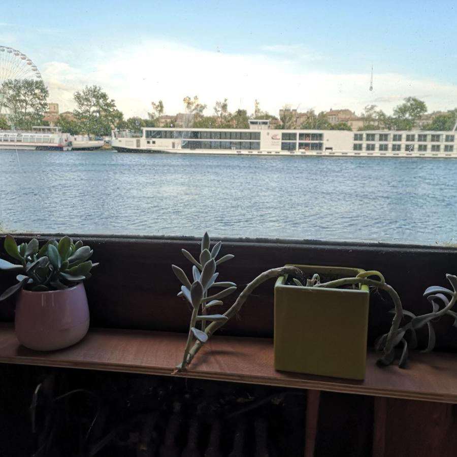 아비뇽 Peniche Althea B&B 외부 사진