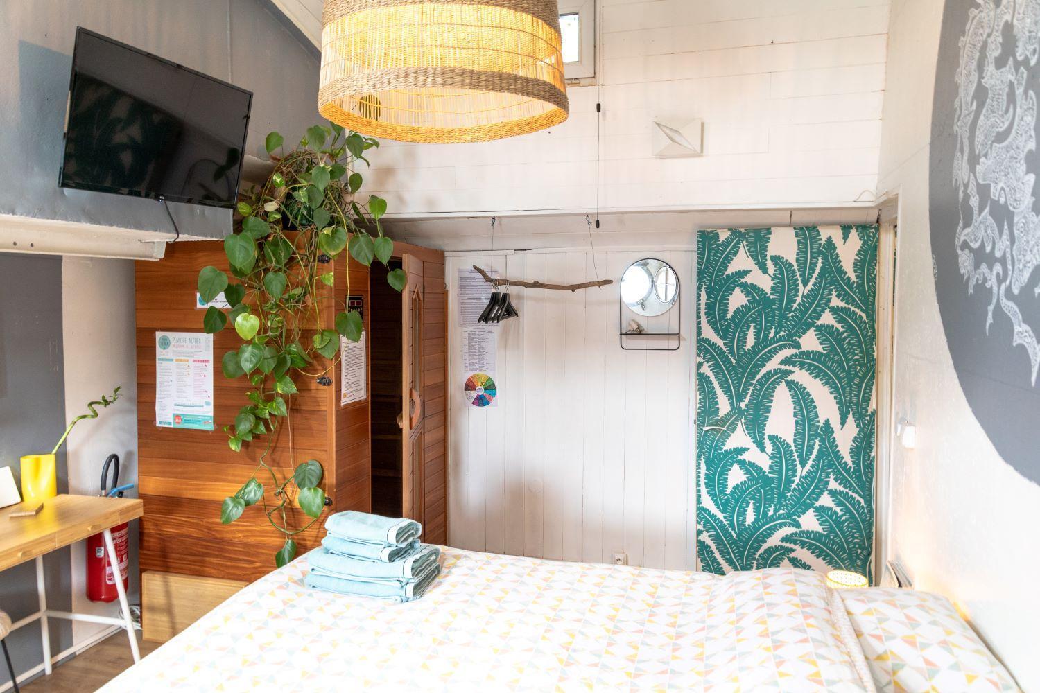 아비뇽 Peniche Althea B&B 외부 사진