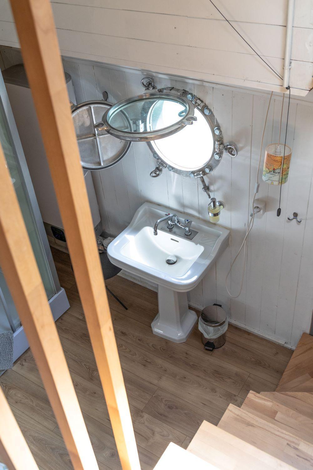 아비뇽 Peniche Althea B&B 외부 사진
