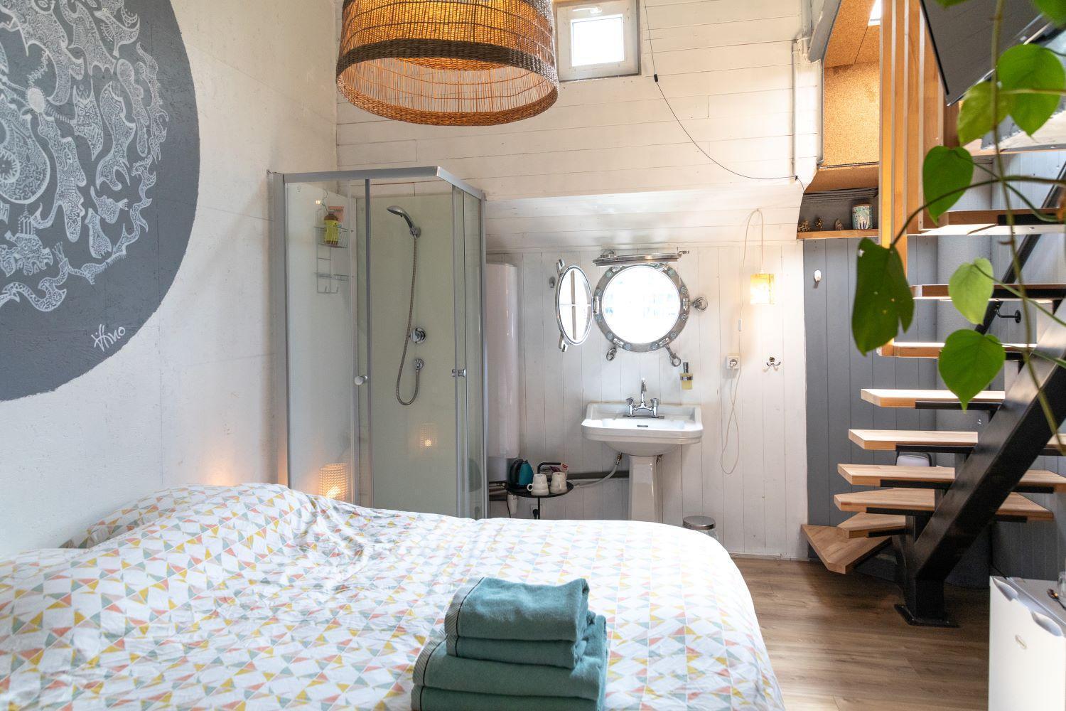 아비뇽 Peniche Althea B&B 외부 사진