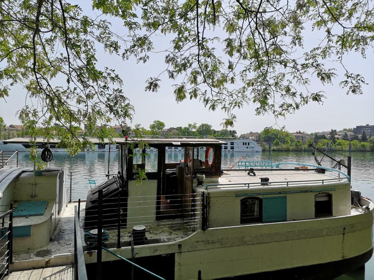 아비뇽 Peniche Althea B&B 외부 사진