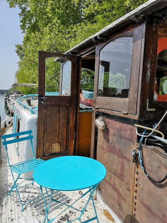 아비뇽 Peniche Althea B&B 외부 사진